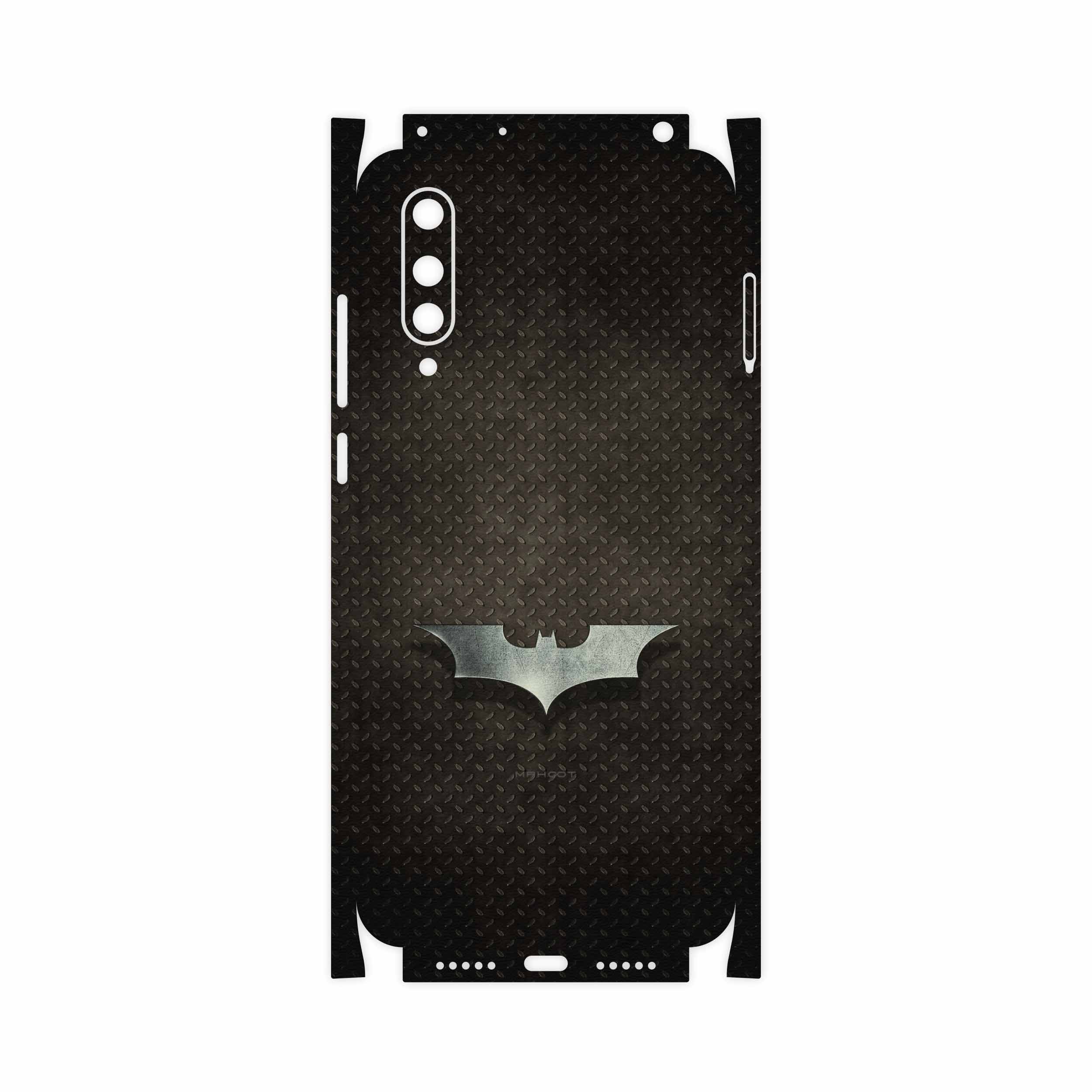برچسب پوششی ماهوت مدل Batman-FullSkin مناسب برای گوشی موبایل شیائومی MI 9 Lite