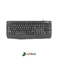 کیبورد گرین مدل GK306
فروشگاه اینترنتی تخصصی لپتاپ لپ مال