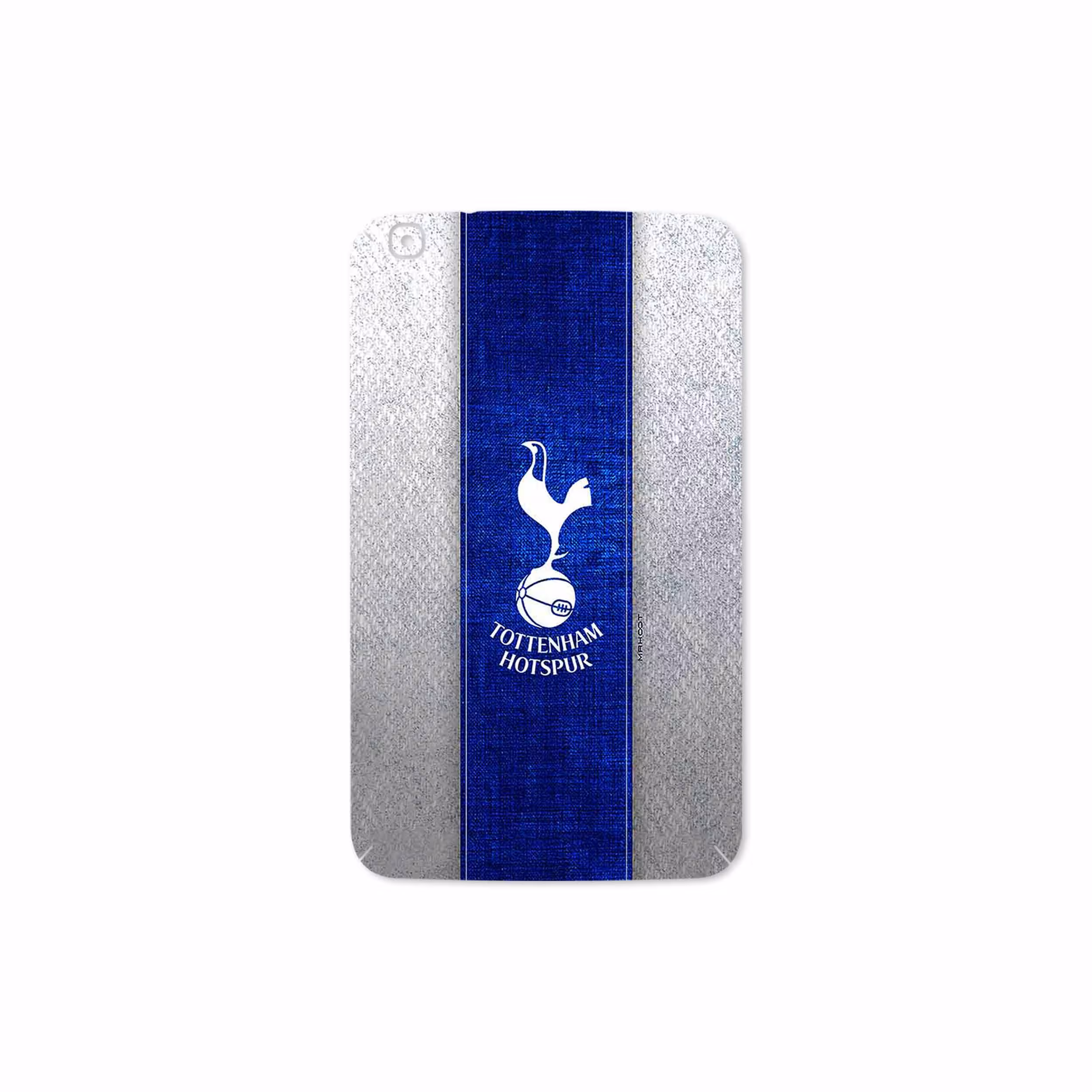 برچسب پوششی ماهوت مدل Tottenham Hotspur FC مناسب برای تبلت سامسونگ Galaxy Tab 3 8.0 2013 T311