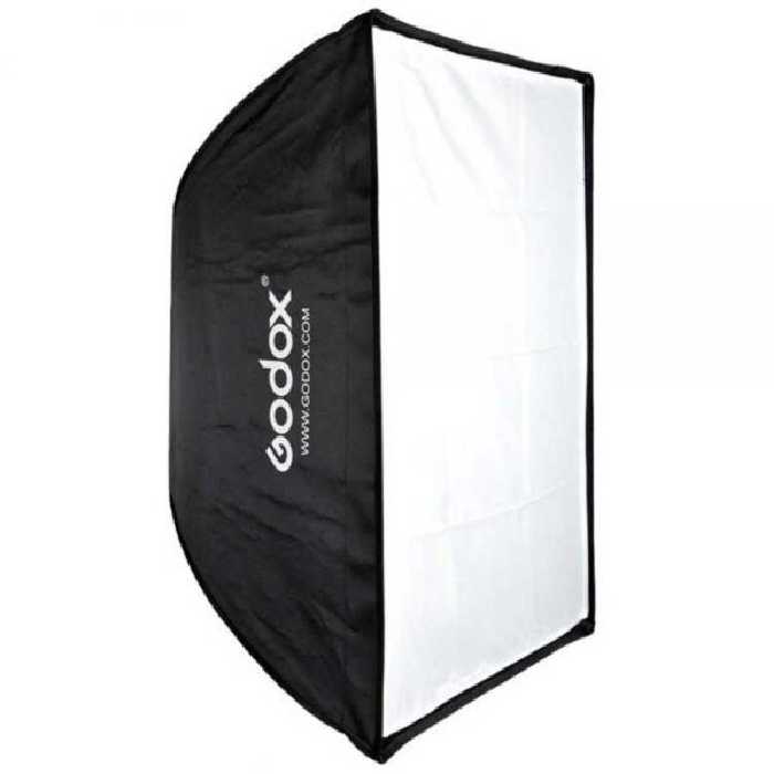 سافت باکس گودکس Godox Portable SoftBox 80×120 Bowens Mount