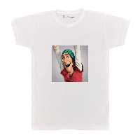 تی شرت بچگانه پرمانه طرح قهرمان بزرگ کد pmt.1720