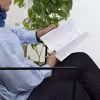 کتاب من و ویس‌ اثر فریده رازی انتشارات نیلا