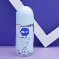 مام رول نیوا NIVEA Fresh Energy INFINI FRESH حجم 50 میل 90213