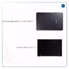 برچسب پوششی ماهوت مدل Honey-Comb-Circle مناسب برای تبلت سامسونگ Galaxy Tab S2 9.7 2016 T813N