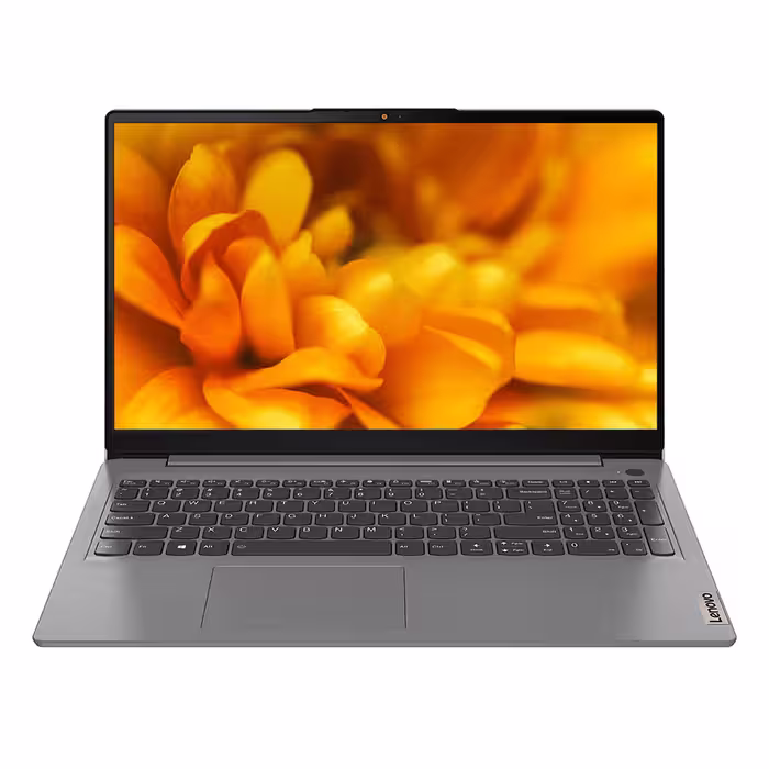 لپ تاپ لنوو 15 اینچی مدل Ideapad 3 15ITL6 پردازنده Core i5-1135G7 رم 20GB حافظه 1TB 512GB SSD گرافیک 2GB MX350