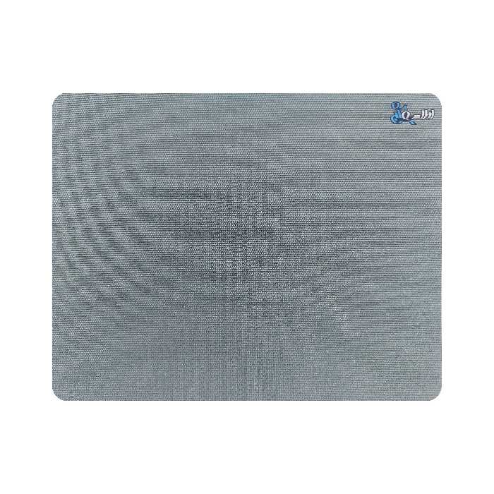 ماوس پد اطلس آبی طرح کارتون مینیون ها  مدل T6195