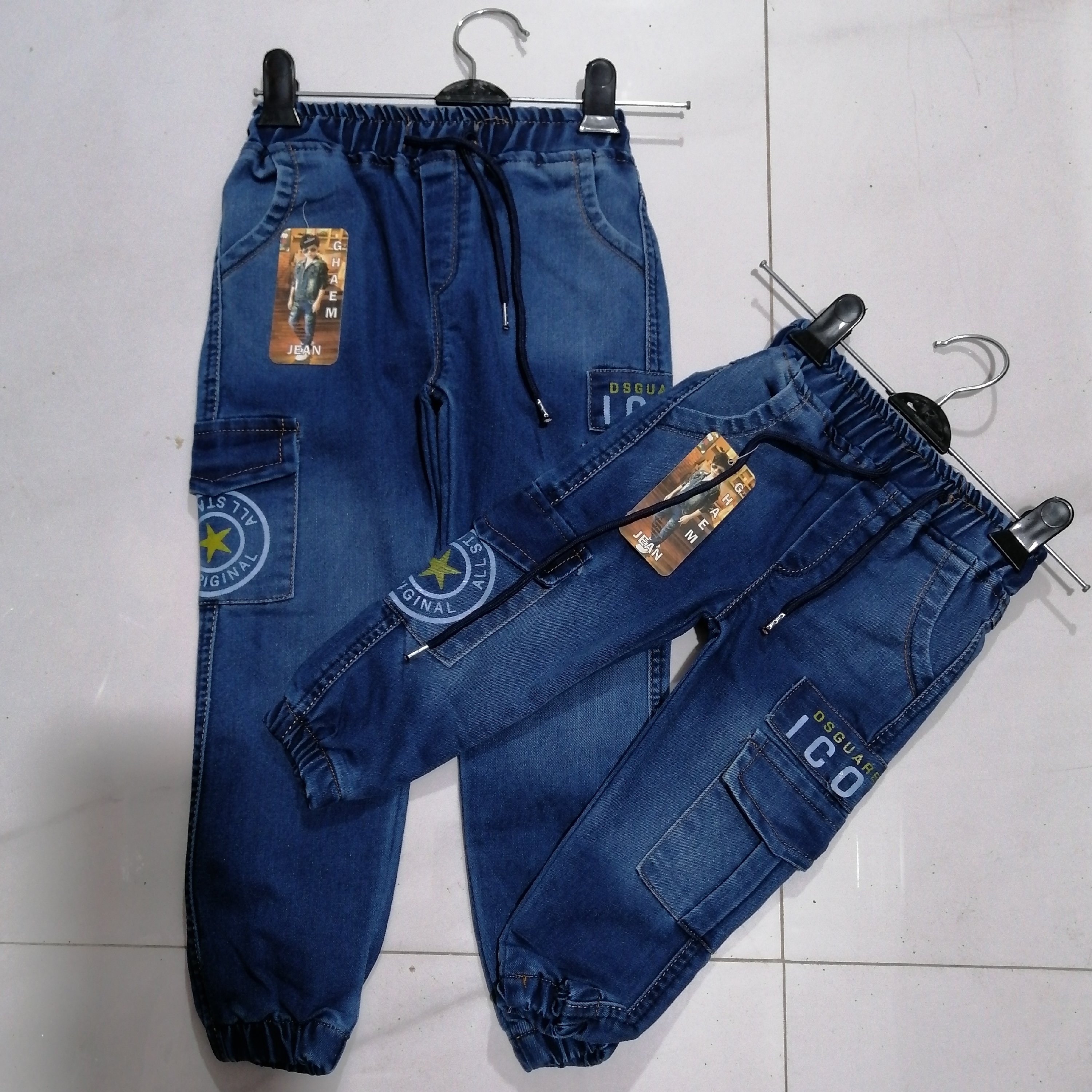 شلوار دخترانه