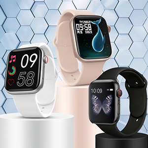 ساعت هوشمند