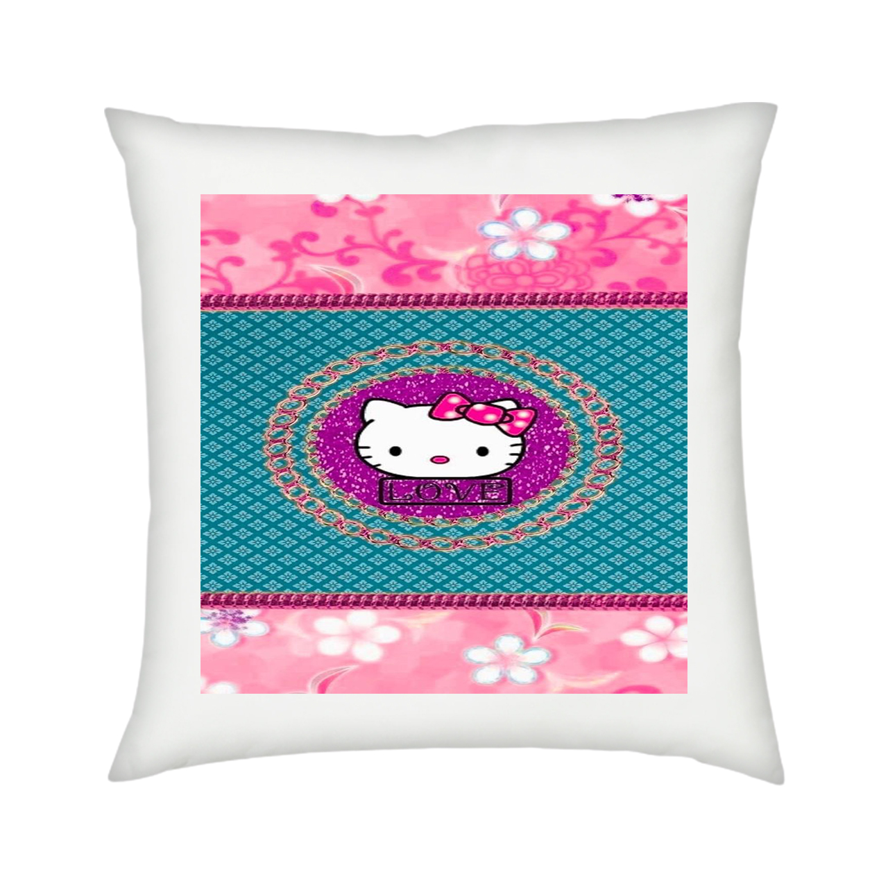 کاور کوسن مدل کیتی کد 1556