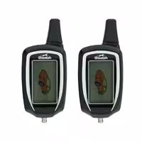 دزدگیر خودرو چیتا مدل F4 double