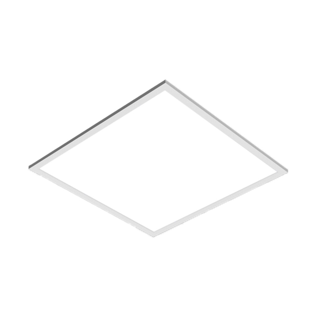 پنل توکار 29 وات 60 در 60 مازی نور مدل لدیلوکس با صفحه شیری ساتن