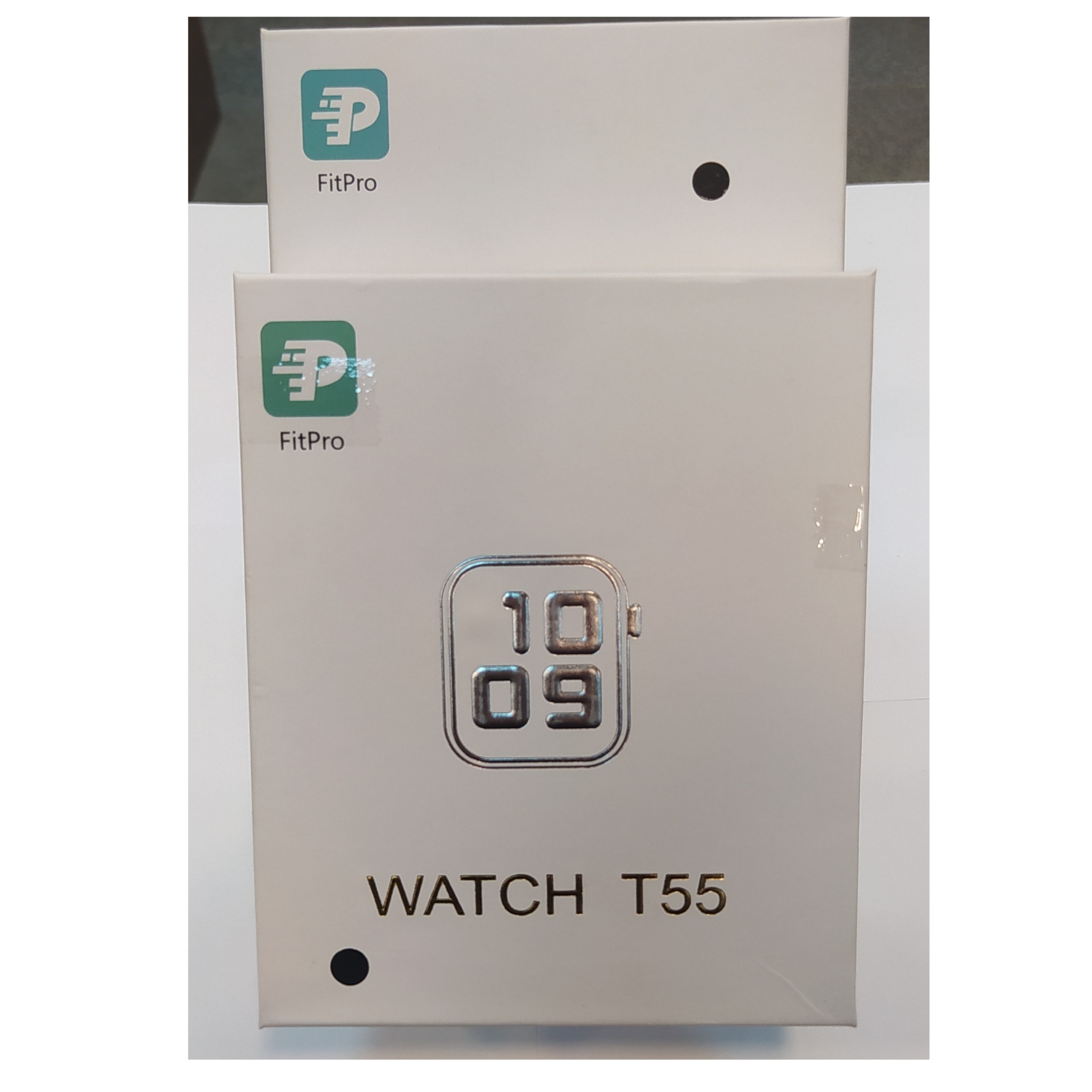 ساعت هوشمند دوبند بسیار زیبا جدید