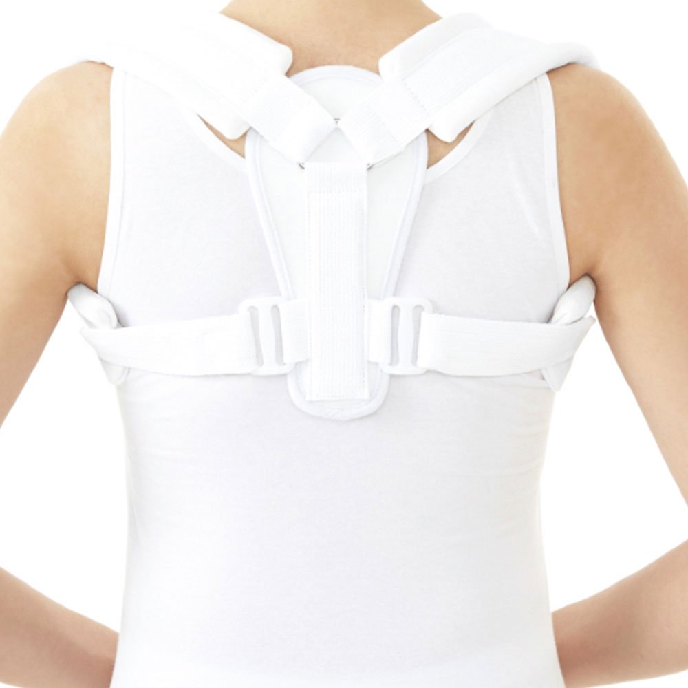 قوزبند و ترقوه بند آتل دار نرم 1-126 داکترمد