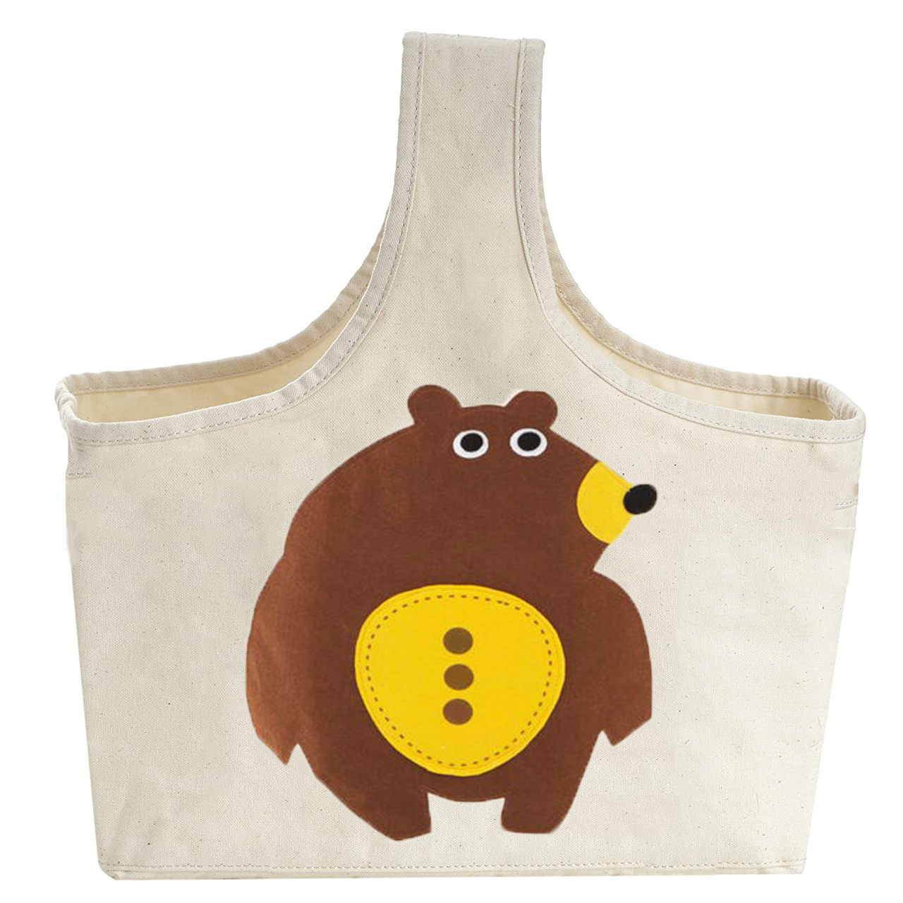 ارگانایزر کودک هیاهو مدل Bear کد 140
