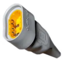 پریز صنعتی فردان الکتریک مدل سه فاز کد 815868