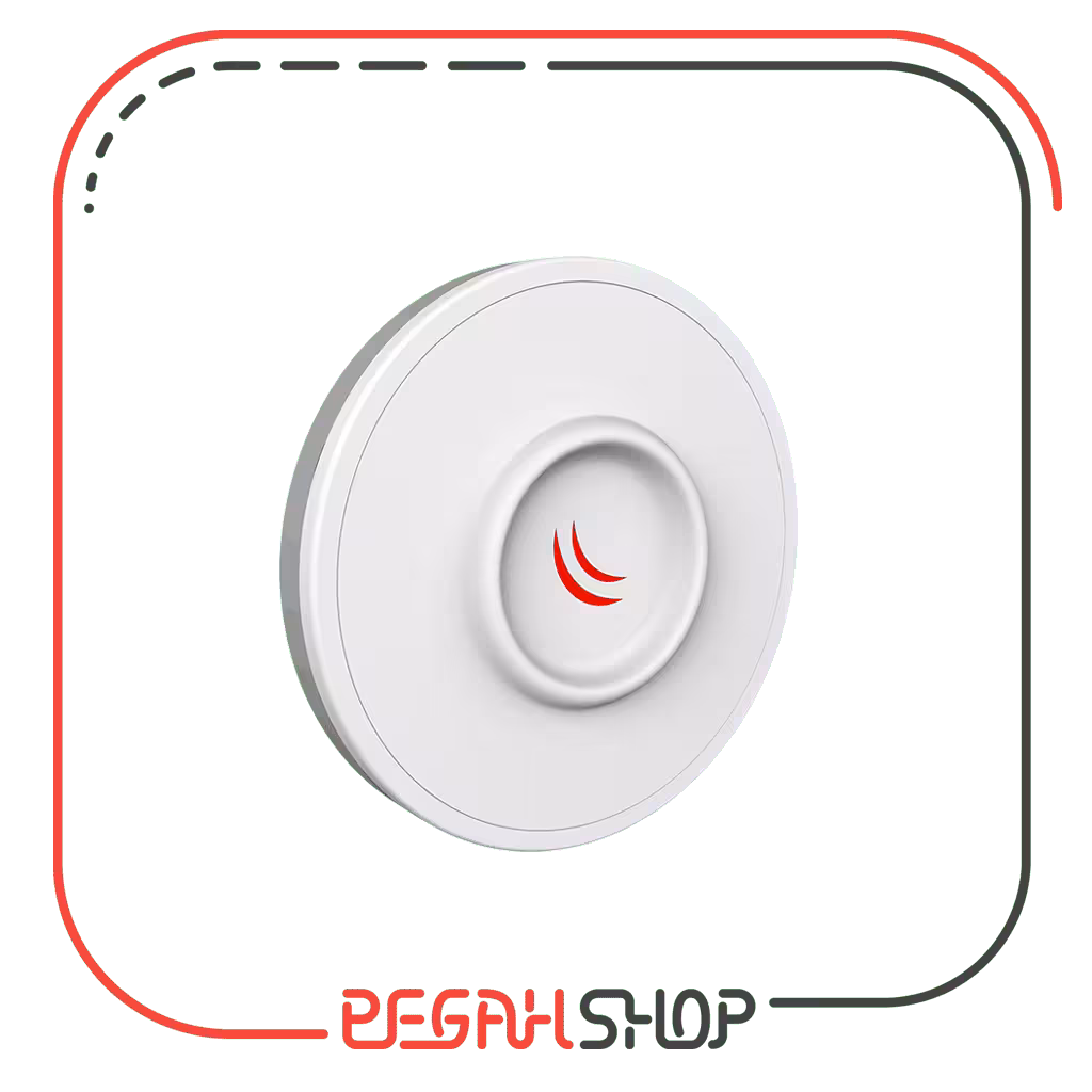 رادیو وایرلس برند Mikrotik مدل RBDisc-5nD