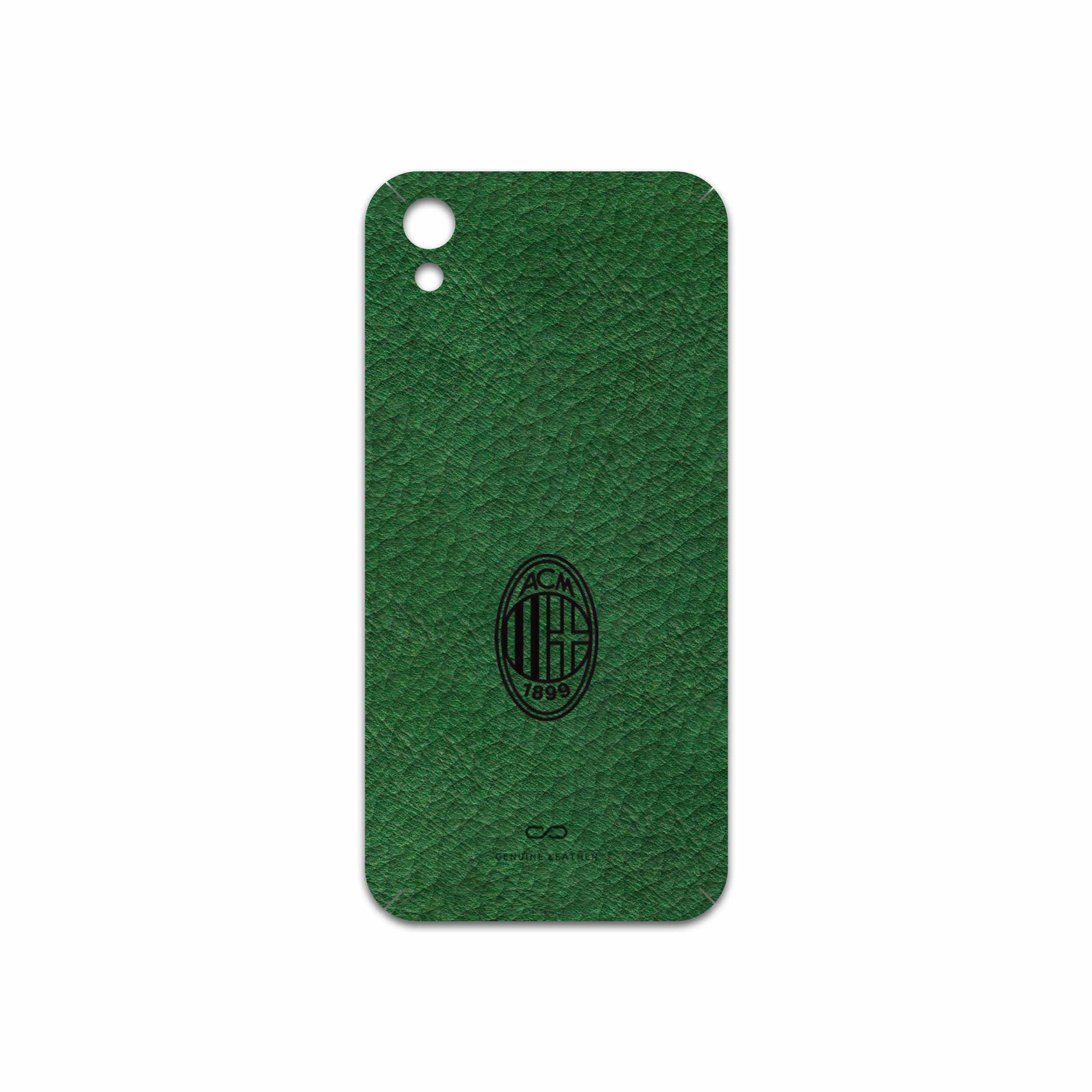 برچسب پوششی ماهوت مدل GL-ACMLN مناسب برای گوشی موبایل آنر 8S