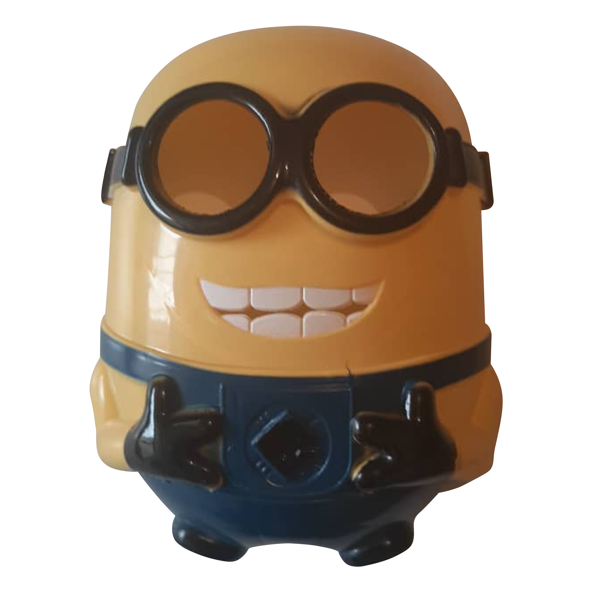 ماسک ایفای نقش طرح مینیون مدل pe191