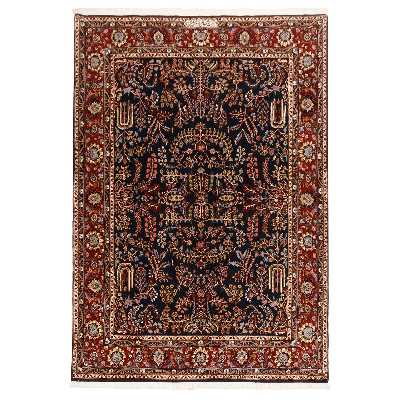 فرش دستباف شش متری سی پرشیا کد 174512