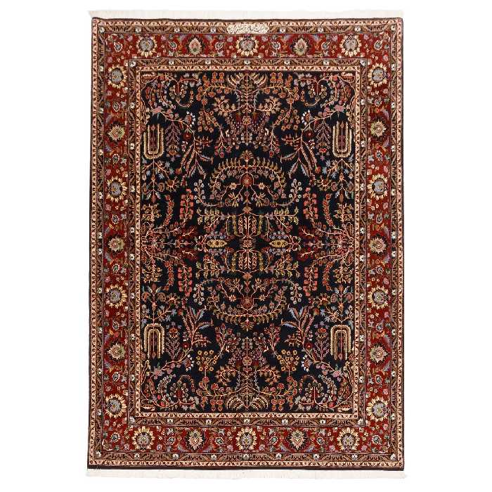 فرش دستباف شش متری سی پرشیا کد 174512