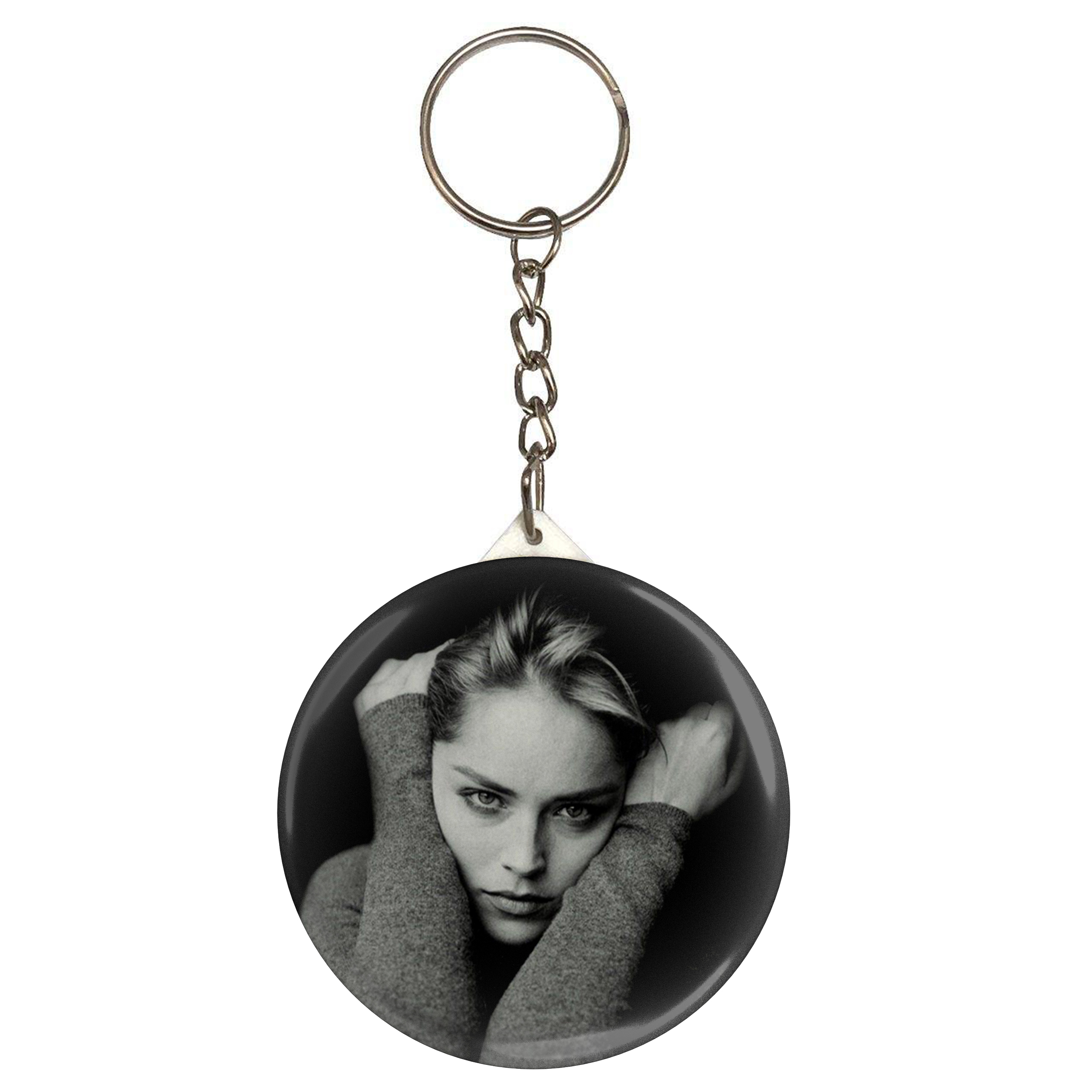 جاکلیدی طرح شارون استون مدل S6919 