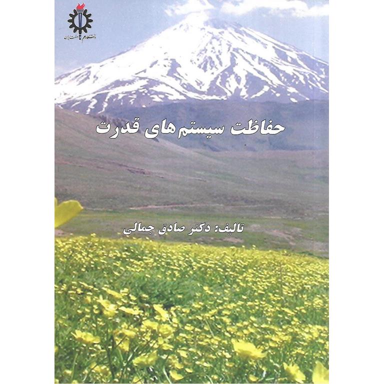حفاظت سیستم های قدرت