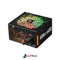 منبع تغذیه کامپیوتر گیم دیاس مدل  KRATOS E1-600
فروشگاه اینترنتی تخصصی لپتاپ لپ مال