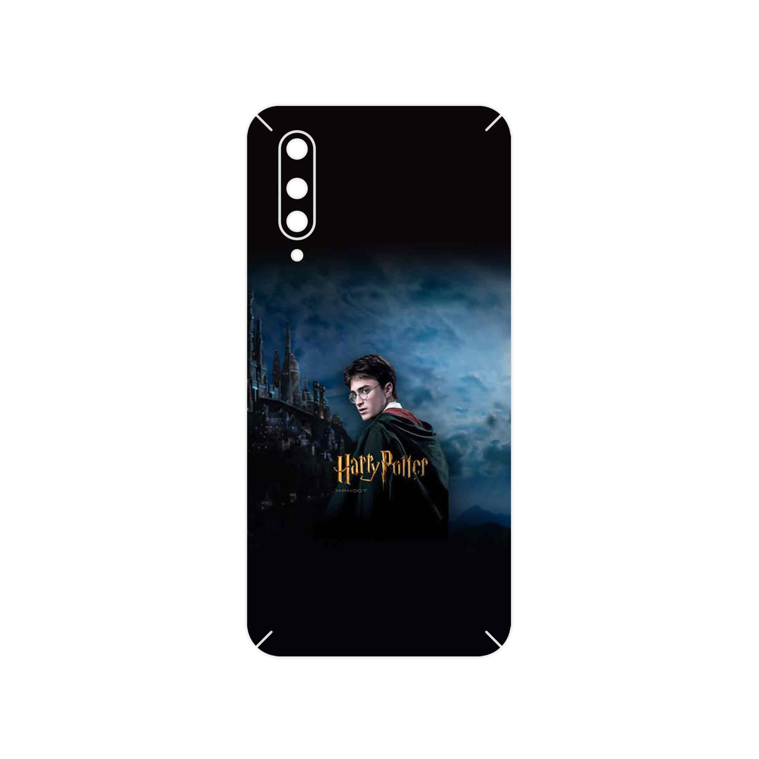 برچسب پوششی ماهوت مدل Harry Potter مناسب برای گوشی موبایل شیائومی MI 9 Lite