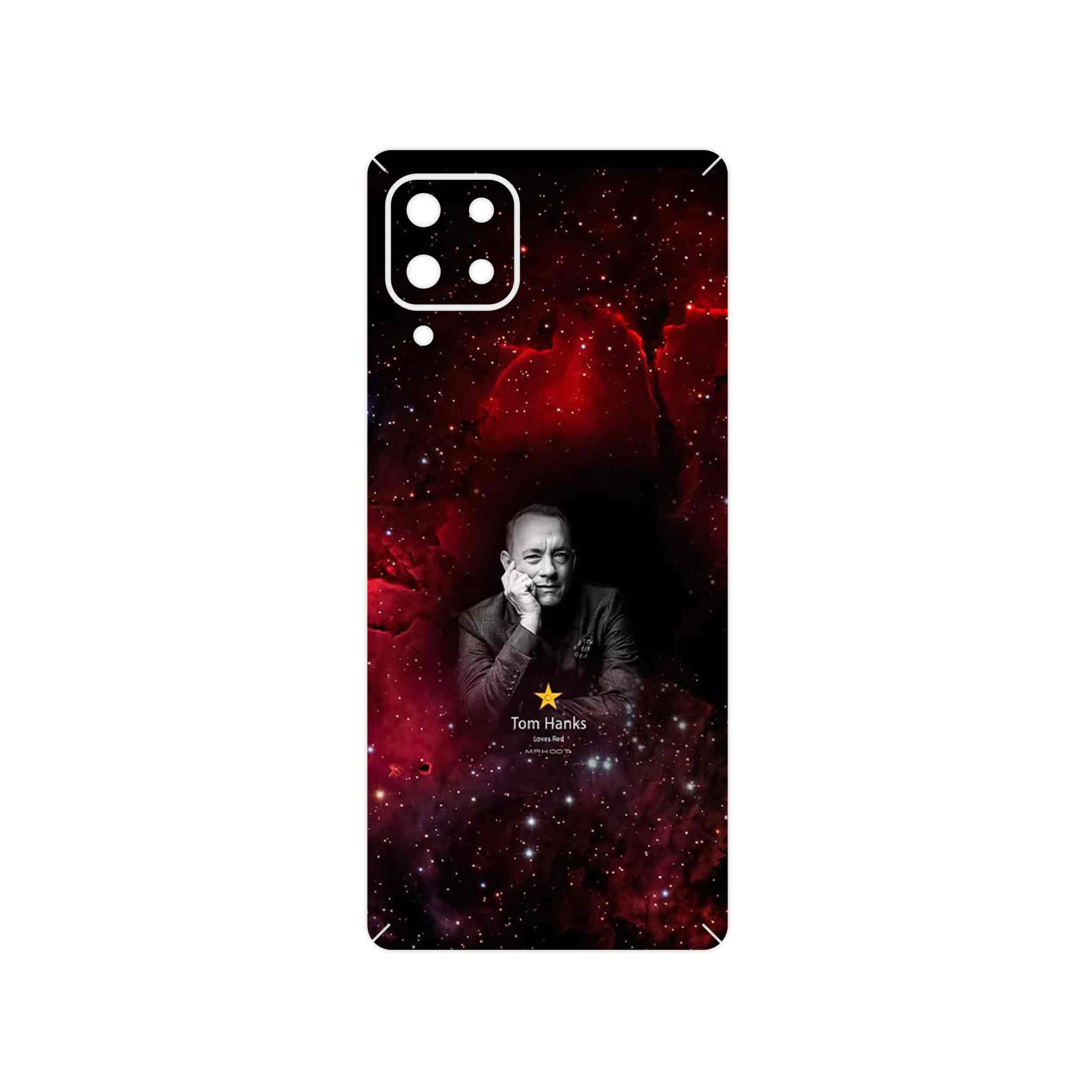 برچسب پوششی ماهوت مدل Tom Hanks مناسب برای گوشی موبایل سامسونگ Galaxy A32 5G