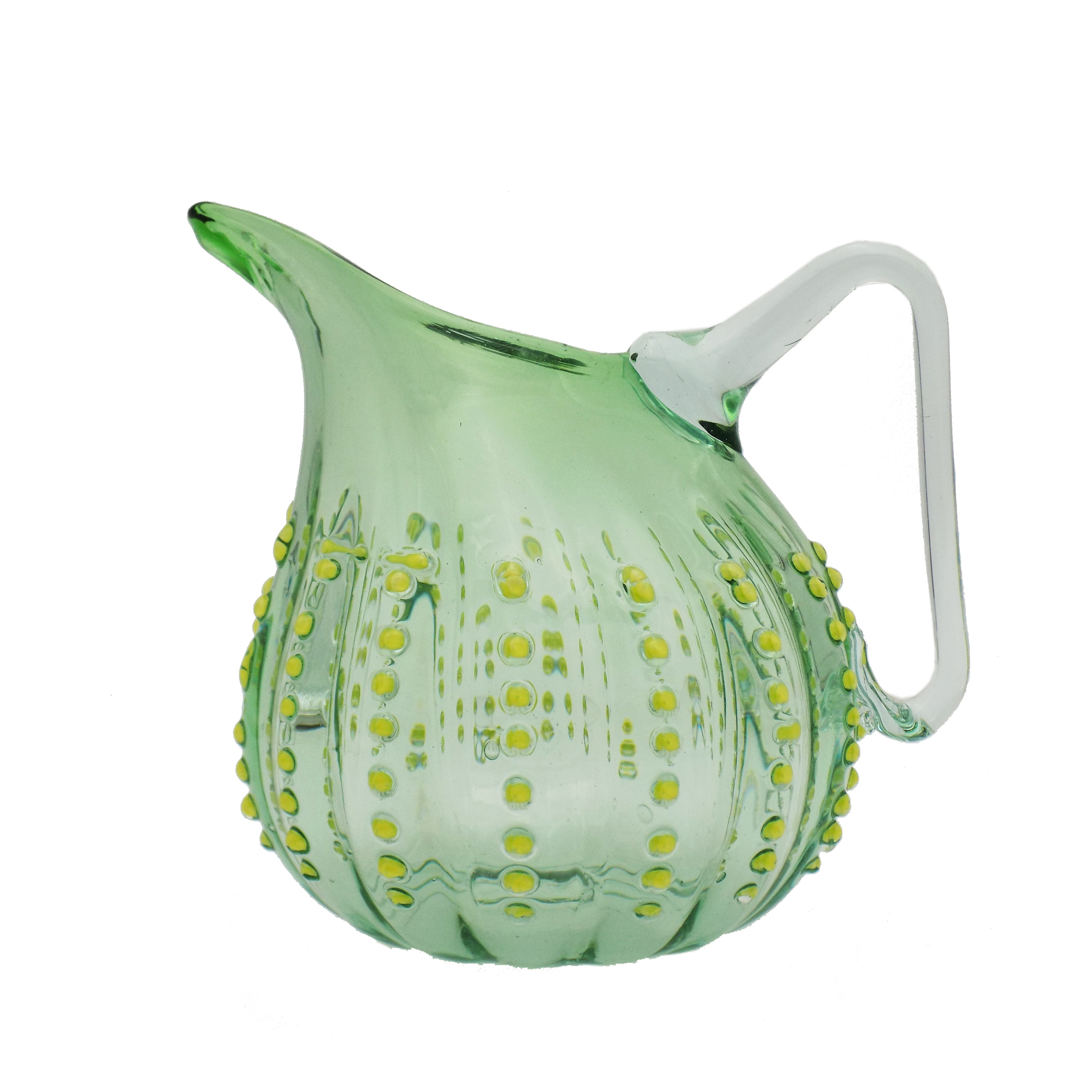 ظرف شیشه‌ای مدل سس خوری کد SK01