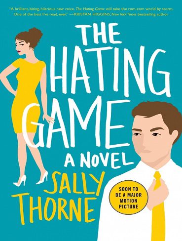 The Hating Game بازی نفرت (بدون حذفیات)
