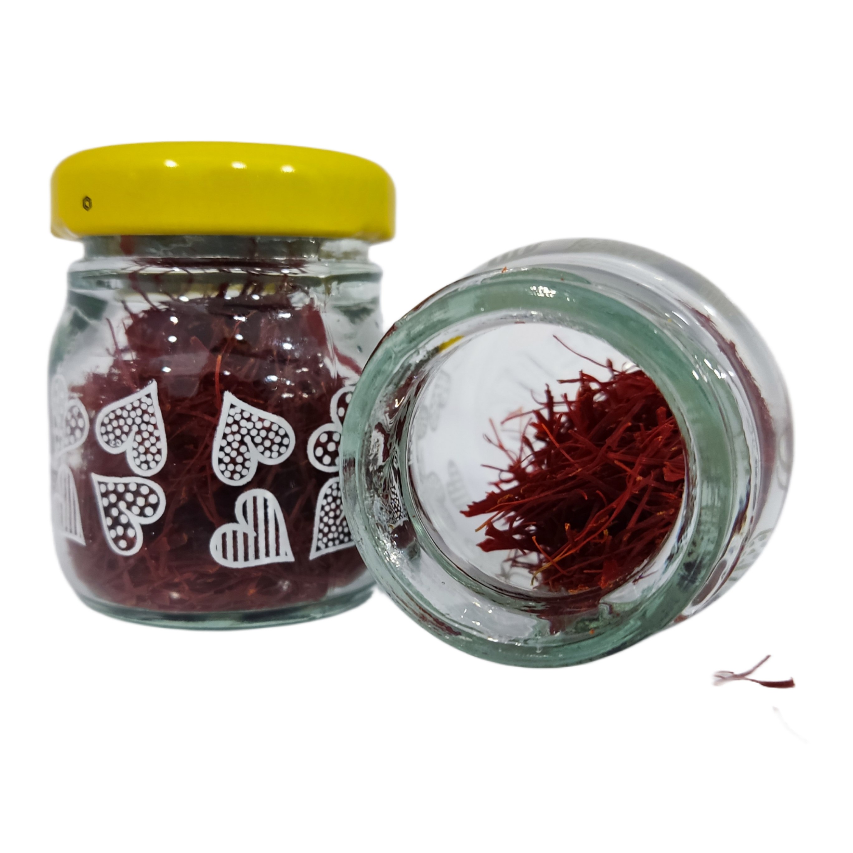 زعفران اصل آقای سیروان، ارسال به سراسر جهان