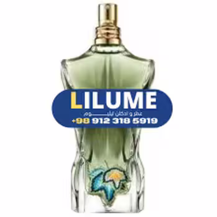 عطر ادکلن ژان پل گوتیه له لو پارادیس گاردن 125 میل مردانه