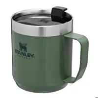 ماگ سفری استنلی مدل Classic Legendary Camp Mug گنجایش 0.350 لیتر