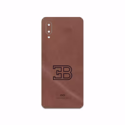 برچسب پوششی ماهوت مدل MNL-BGGT مناسب برای گوشی موبایل سامسونگ Galaxy A02