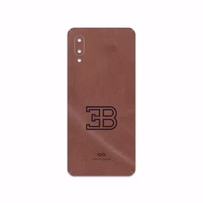 برچسب پوششی ماهوت مدل MNL-BGGT مناسب برای گوشی موبایل سامسونگ Galaxy A02