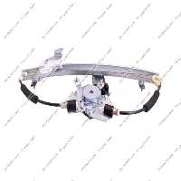 ریل و موتور شیشه بالابر جلو راست ام وی ام 550 CHERY