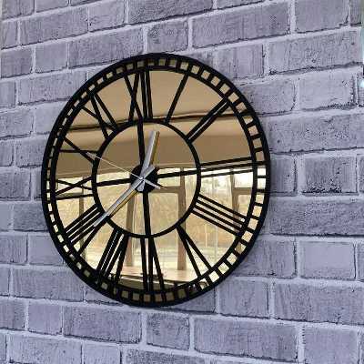 ساعت دیواری آتریکس مدل M22