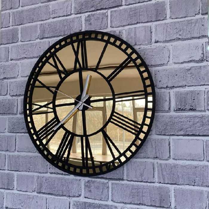 ساعت دیواری آتریکس مدل M22