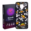 کاور گارد ایکس طرح One Piece Anime مدل Glass10507 مناسب برای گوشی موبایل شیائومی Redmi Note9 Pro/Note 9 Pro Max/Redmi Note 9S/MI Poco M2 Pro