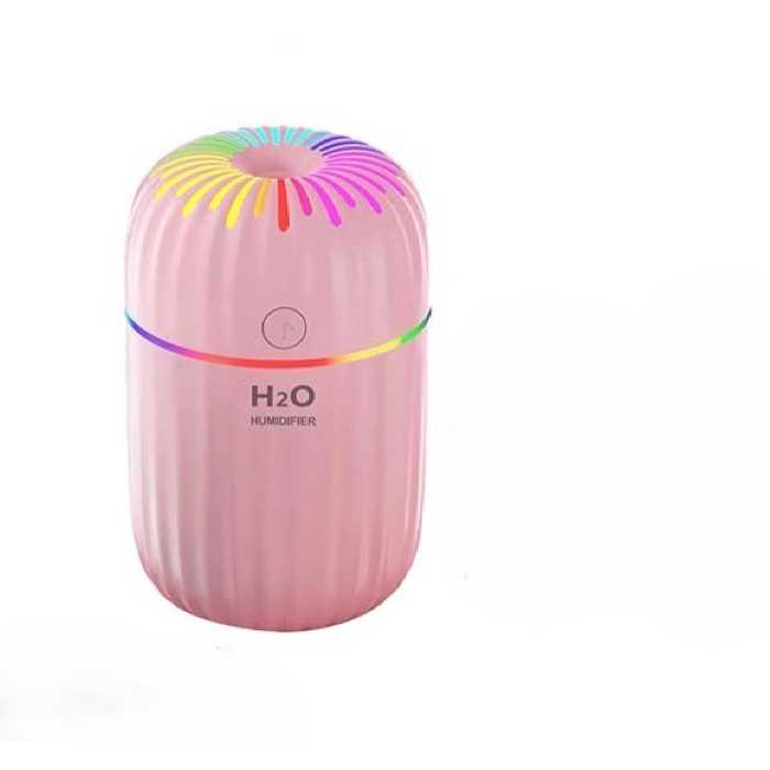 دستگاه بخور سرد فانتزی مدل A7