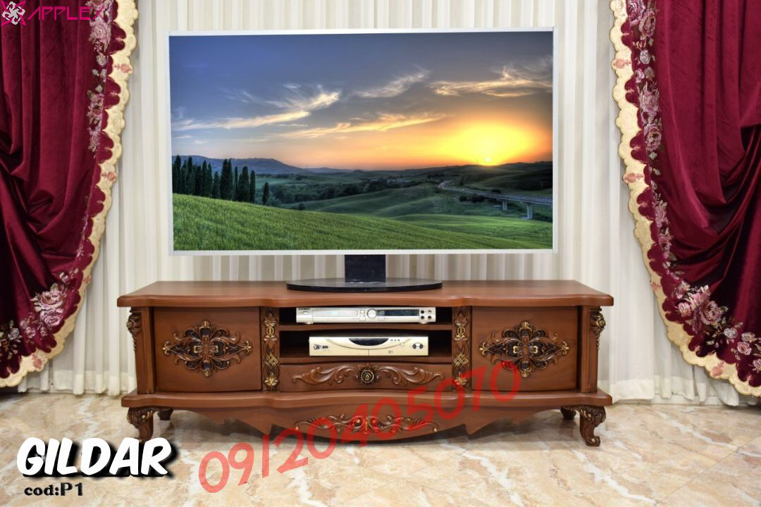 میز تلویزیون