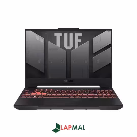 لپ تاپ ایسوس مدل TUF Gaming FA507RE-IFK
فروشگاه اینترنتی تخصصی لپتاپ لپ مال