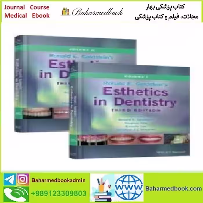 Esthetics in Dentistry TRUE PDF price 1€