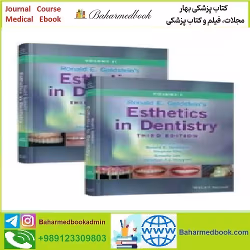 Esthetics in Dentistry TRUE PDF price 1€