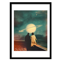 قیمت و خرید تابلو دکوراتیو نقاشی انتزاعی کد 0573