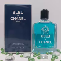 عطر ادکلن بلوشنل مردانه مهزیار (100 میل نیفتی)