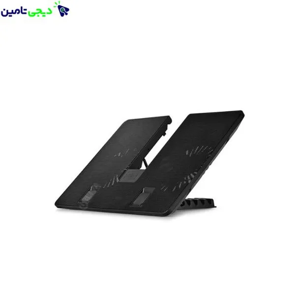 پایه خنک کننده لپ تاپ دیپ کول مدل U PAL