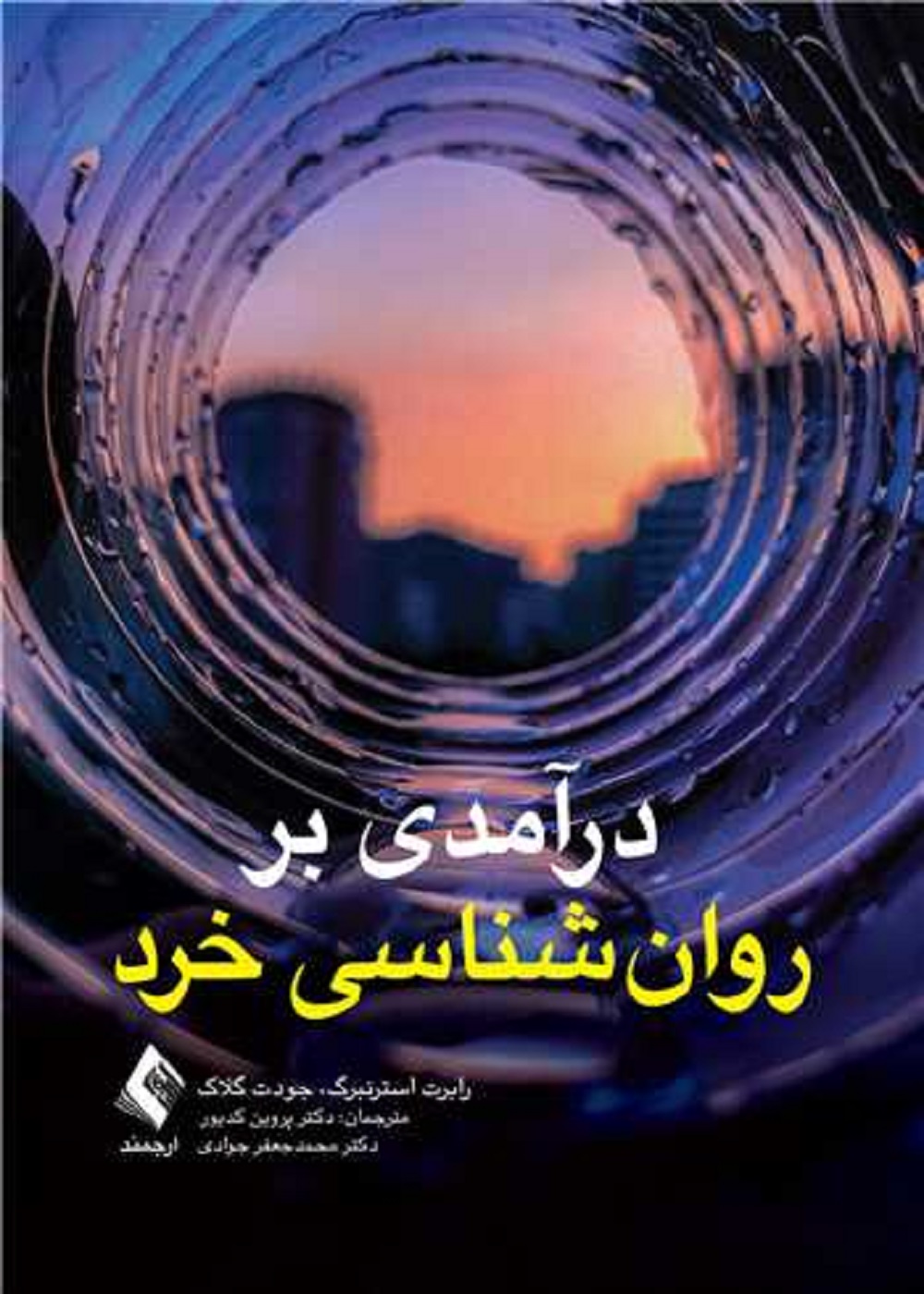 درآمدی بر روان شناسی خرد