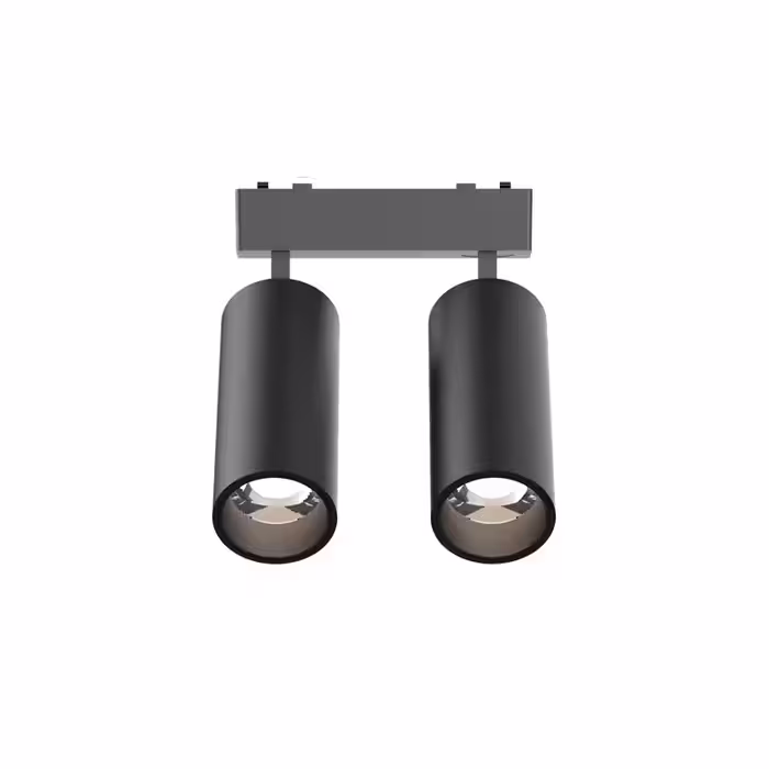 چراغ شعاع مدل موضعی دو شعله SH-MG-04-2x10w-TR